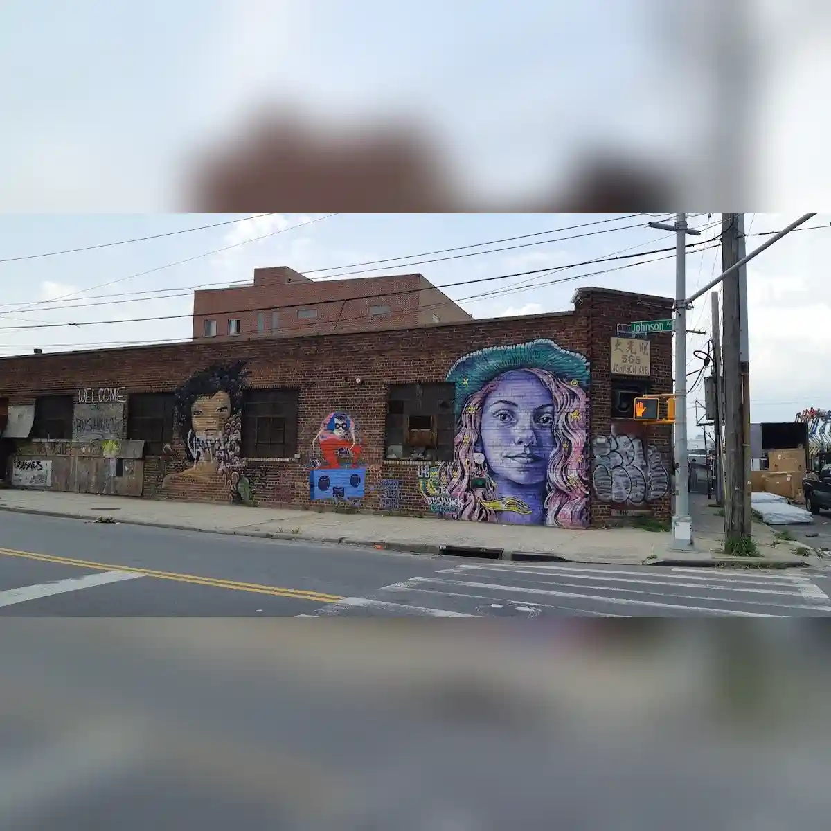 venue photo