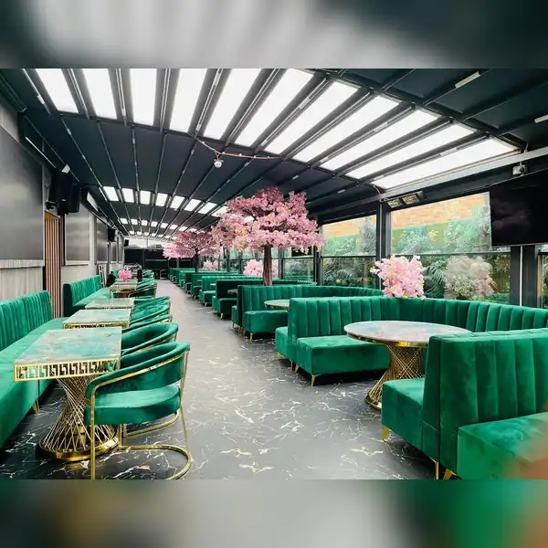 venue photo