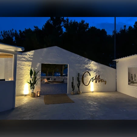 Cotton Club Zakynthos