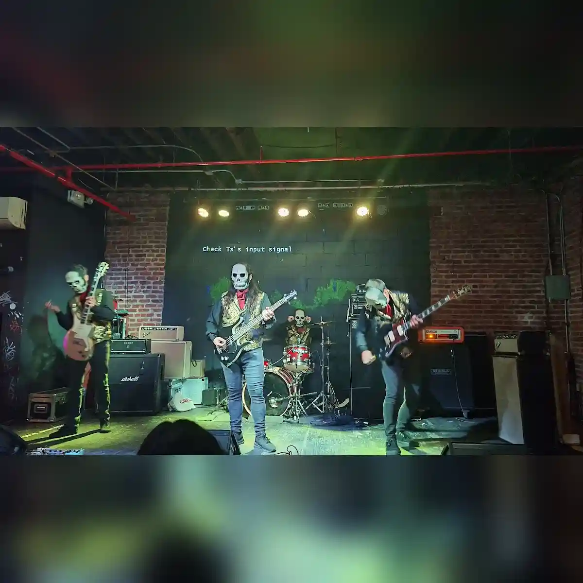 venue photo