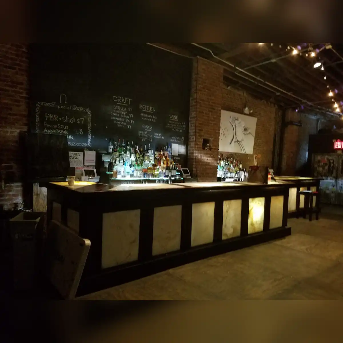 venue photo