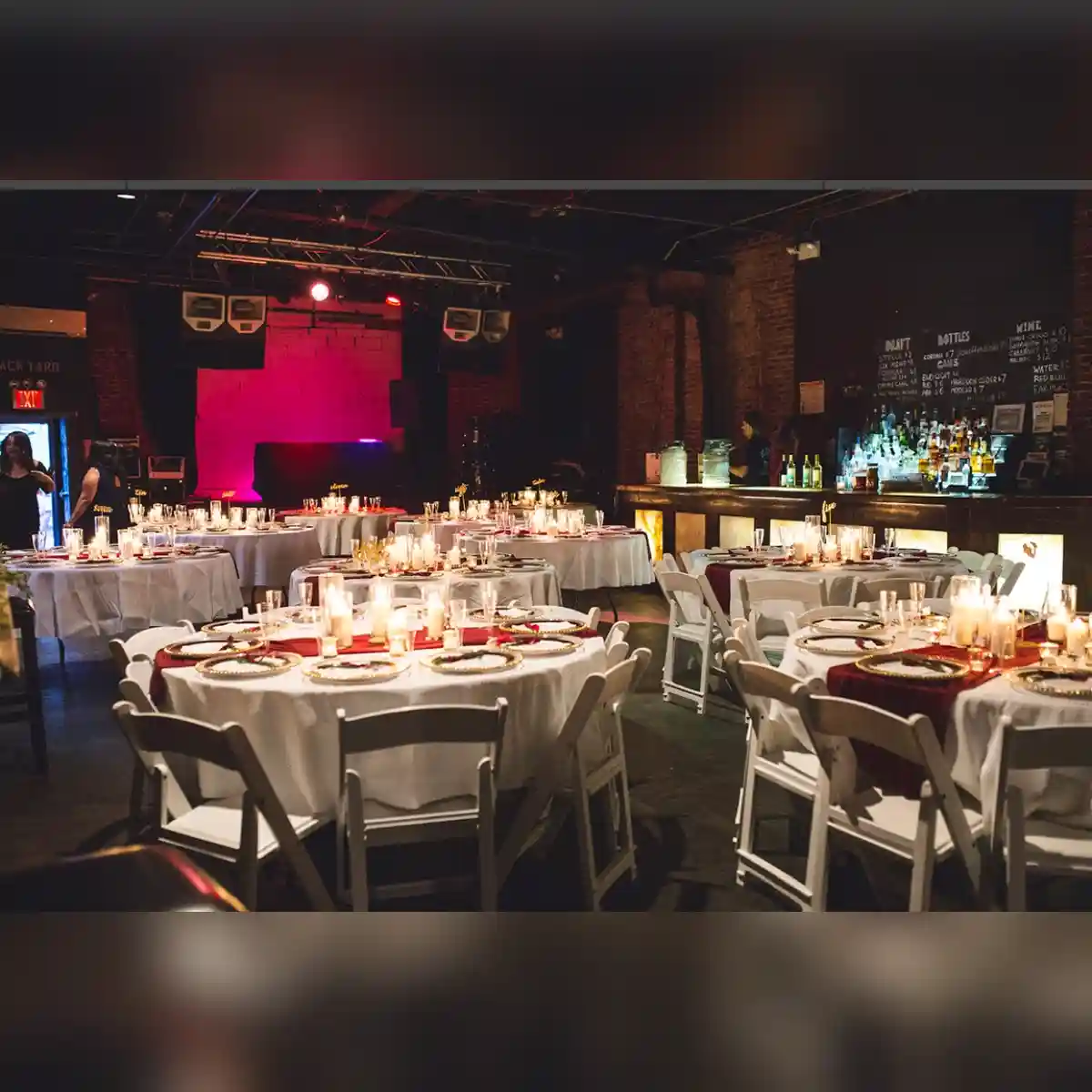 venue photo