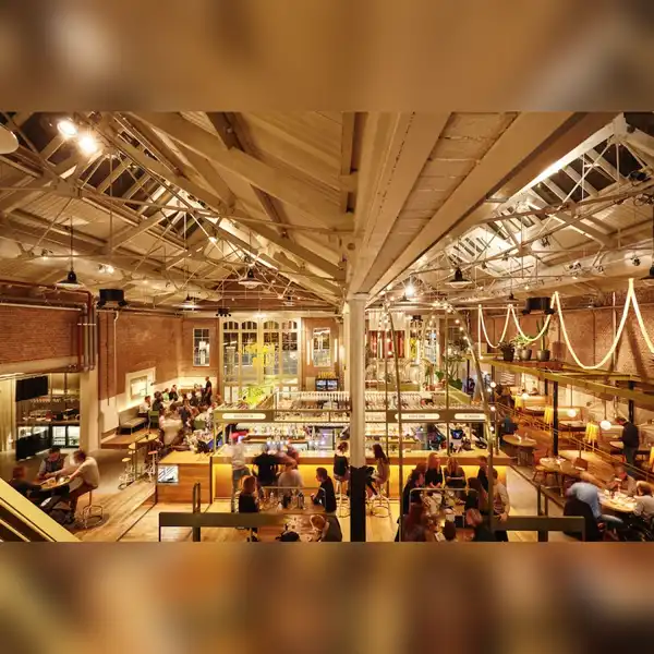 venue photo