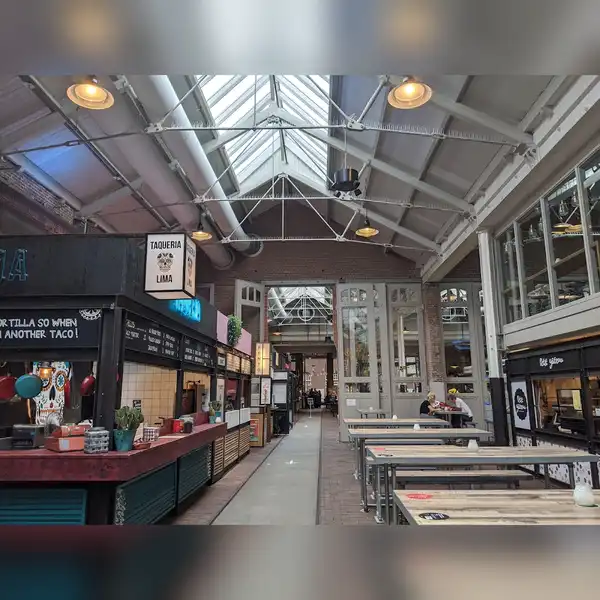 venue photo