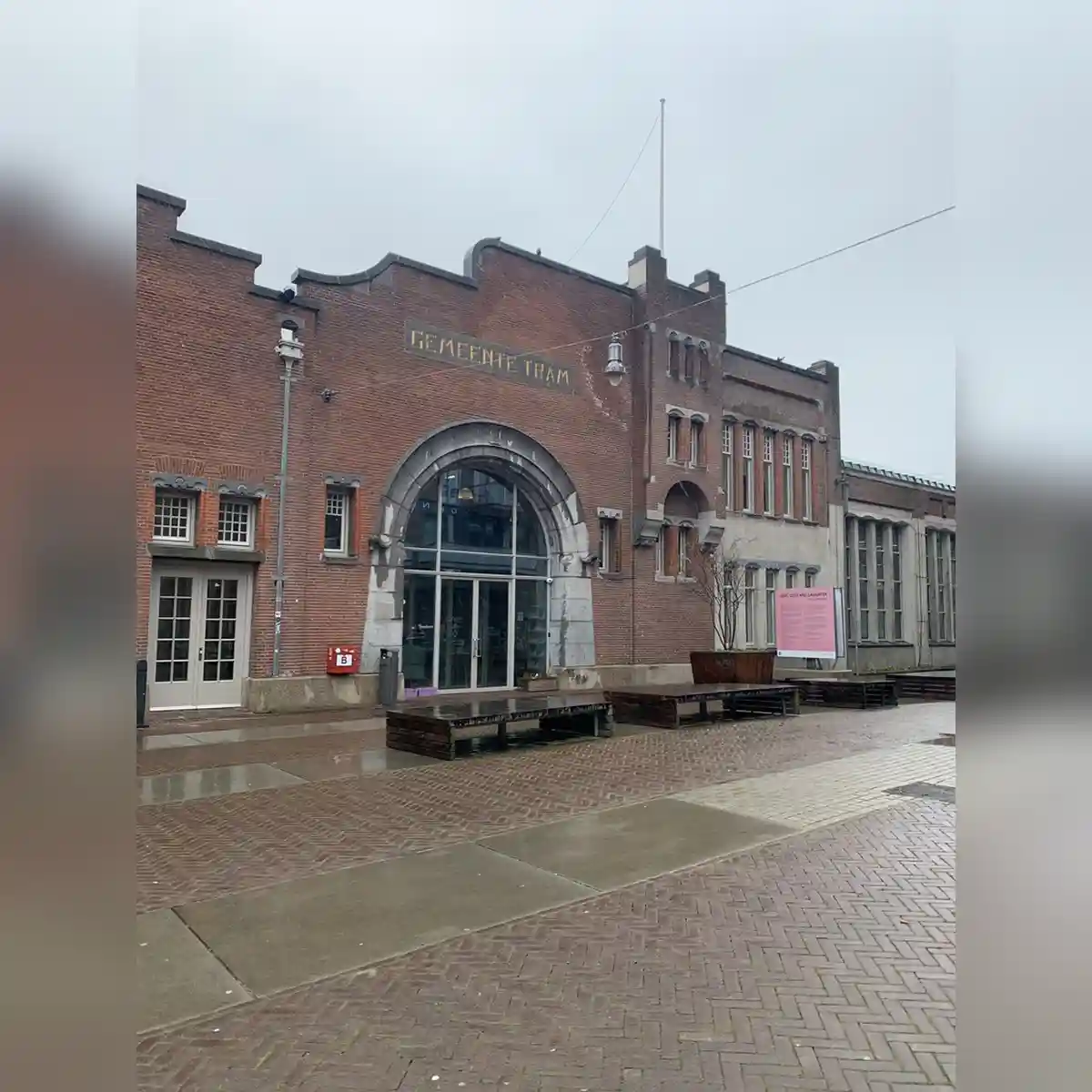 venue photo