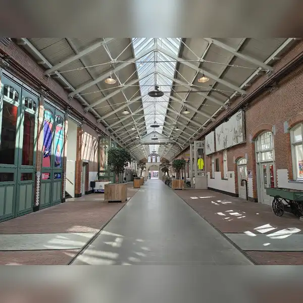 venue photo