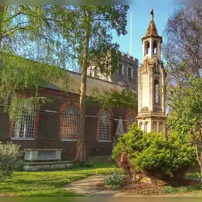 venue photo