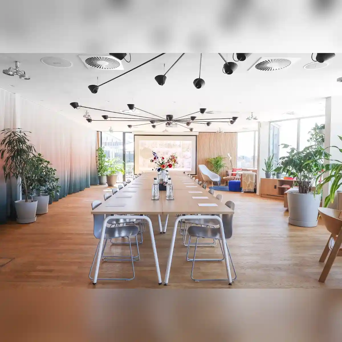 venue photo