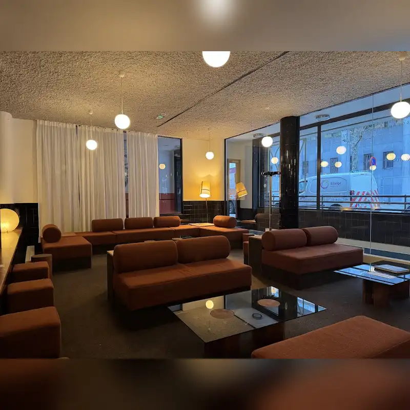 venue photo