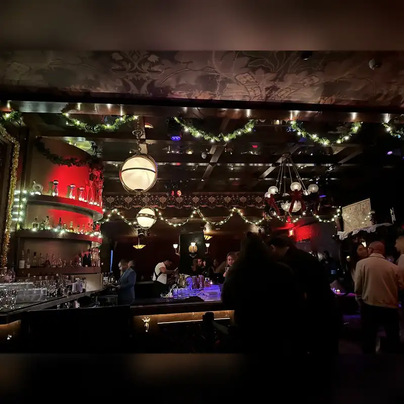 venue photo