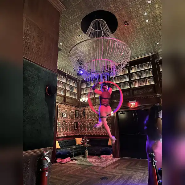 venue photo