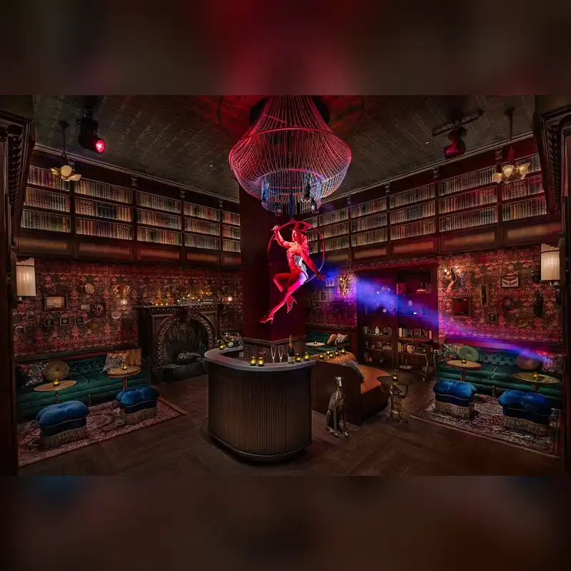 venue photo