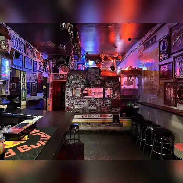 venue photo