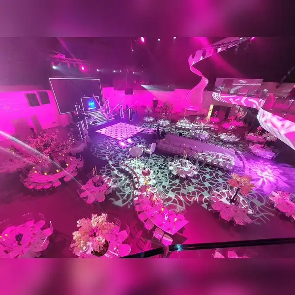 venue photo