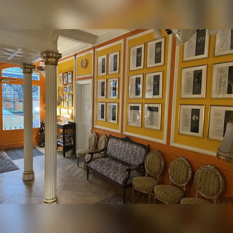 venue photo