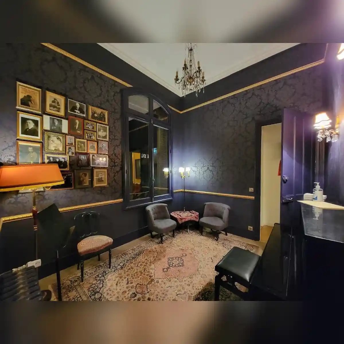 venue photo
