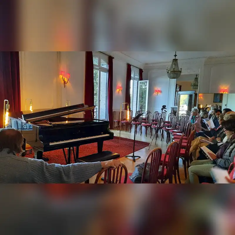 venue photo