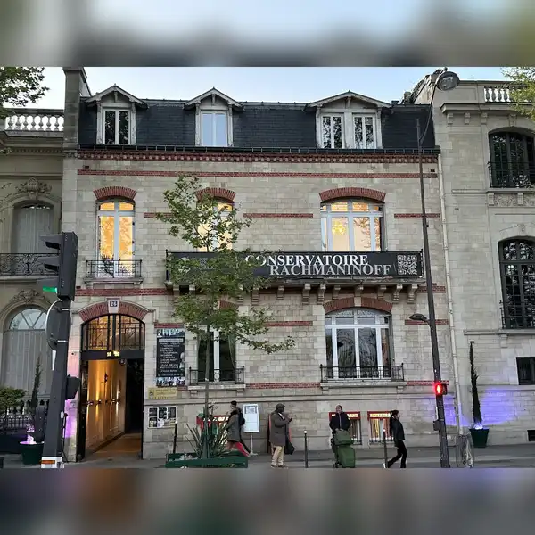venue photo