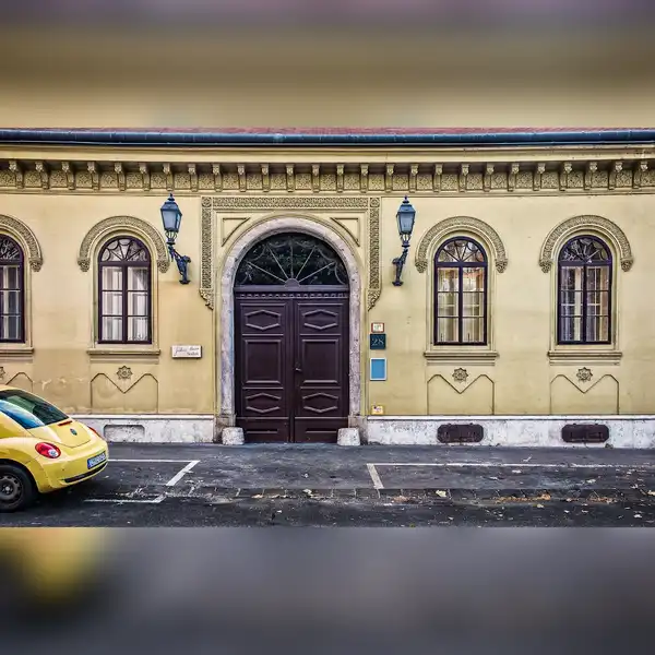 venue photo