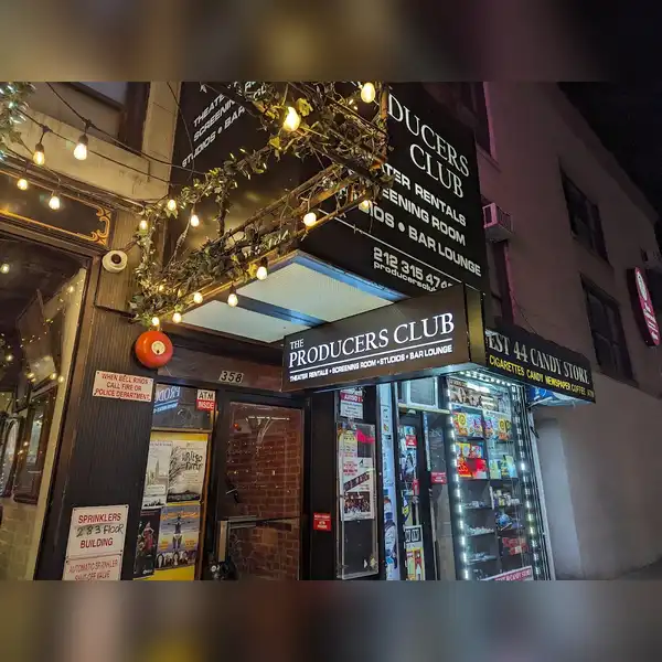 venue photo