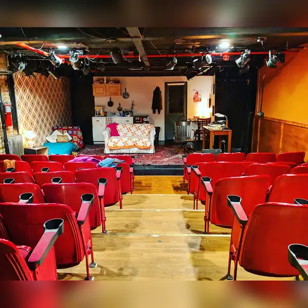 venue photo