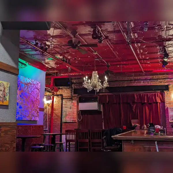 venue photo
