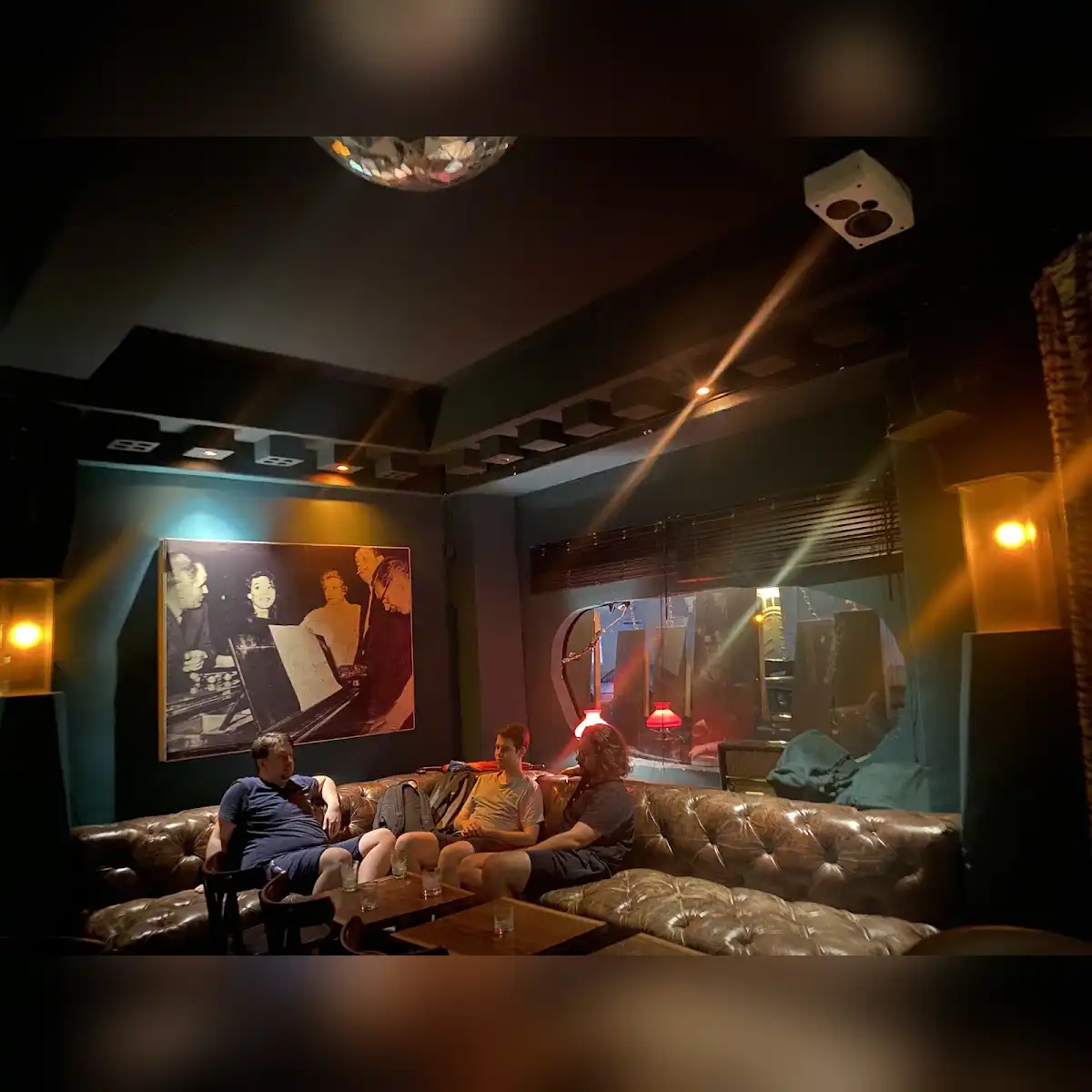 venue photo