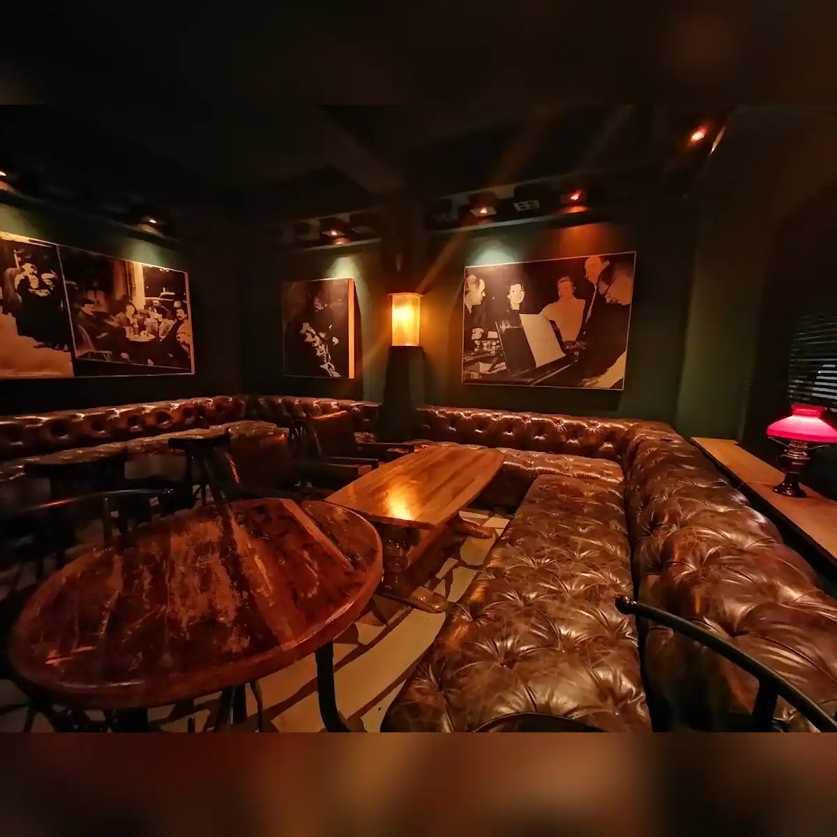 venue photo