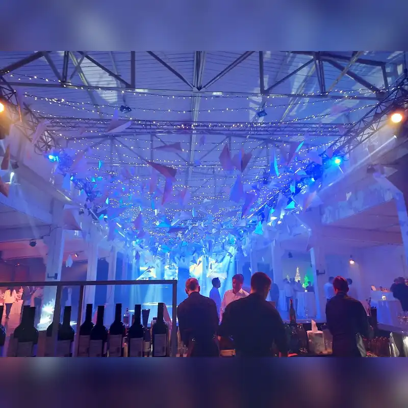 venue photo