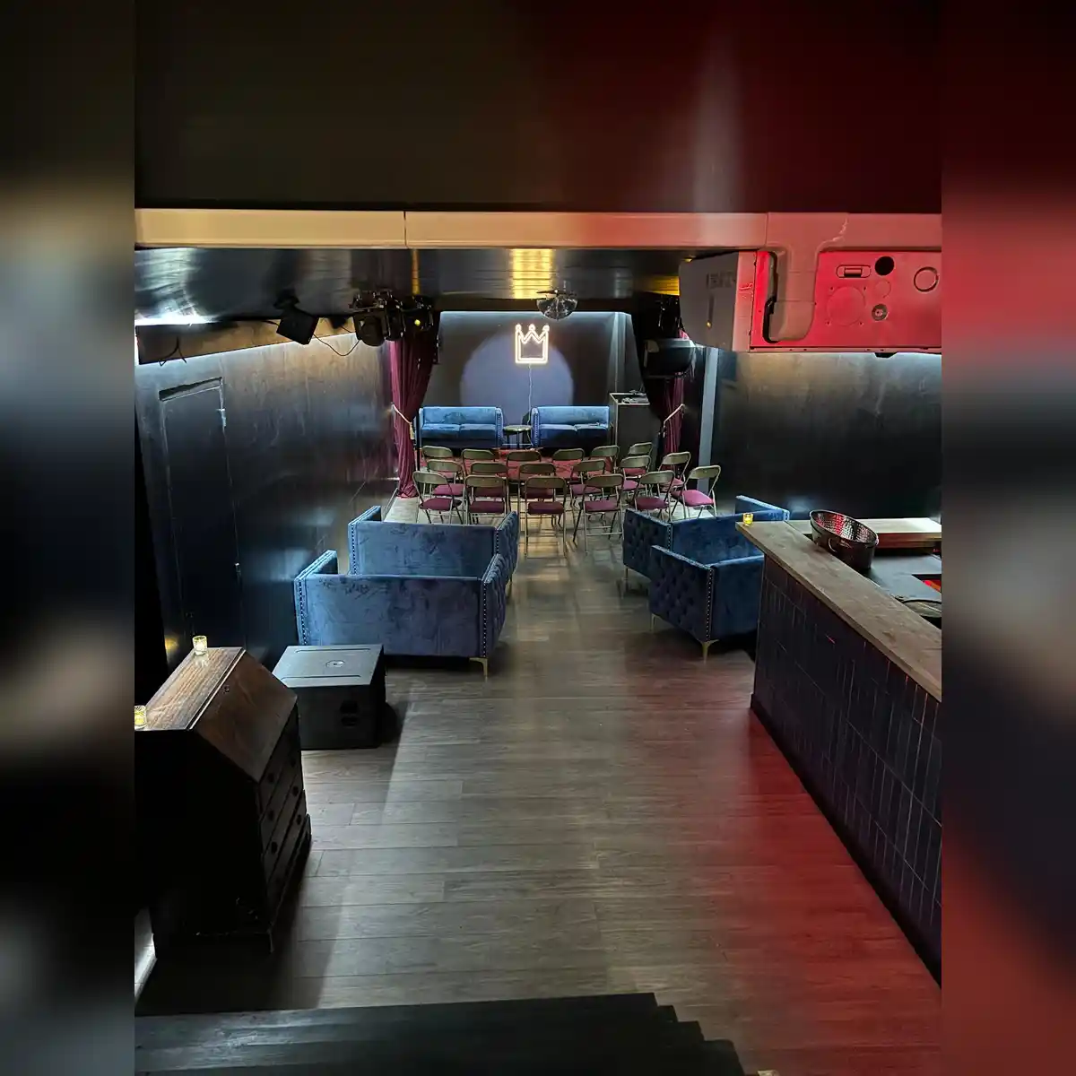 venue photo
