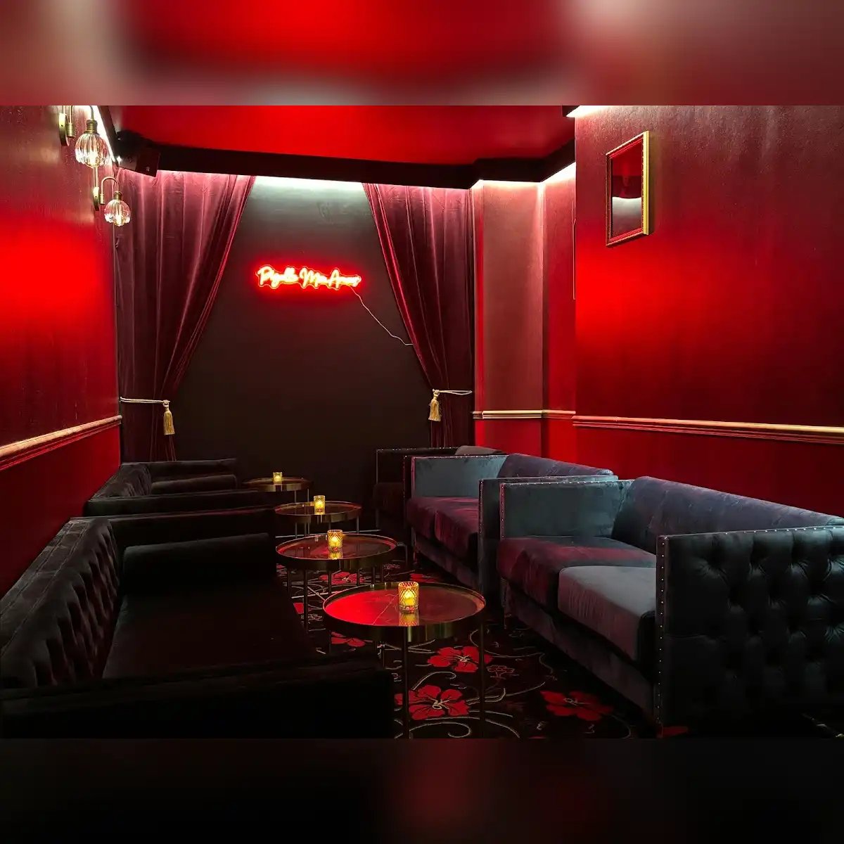 venue photo