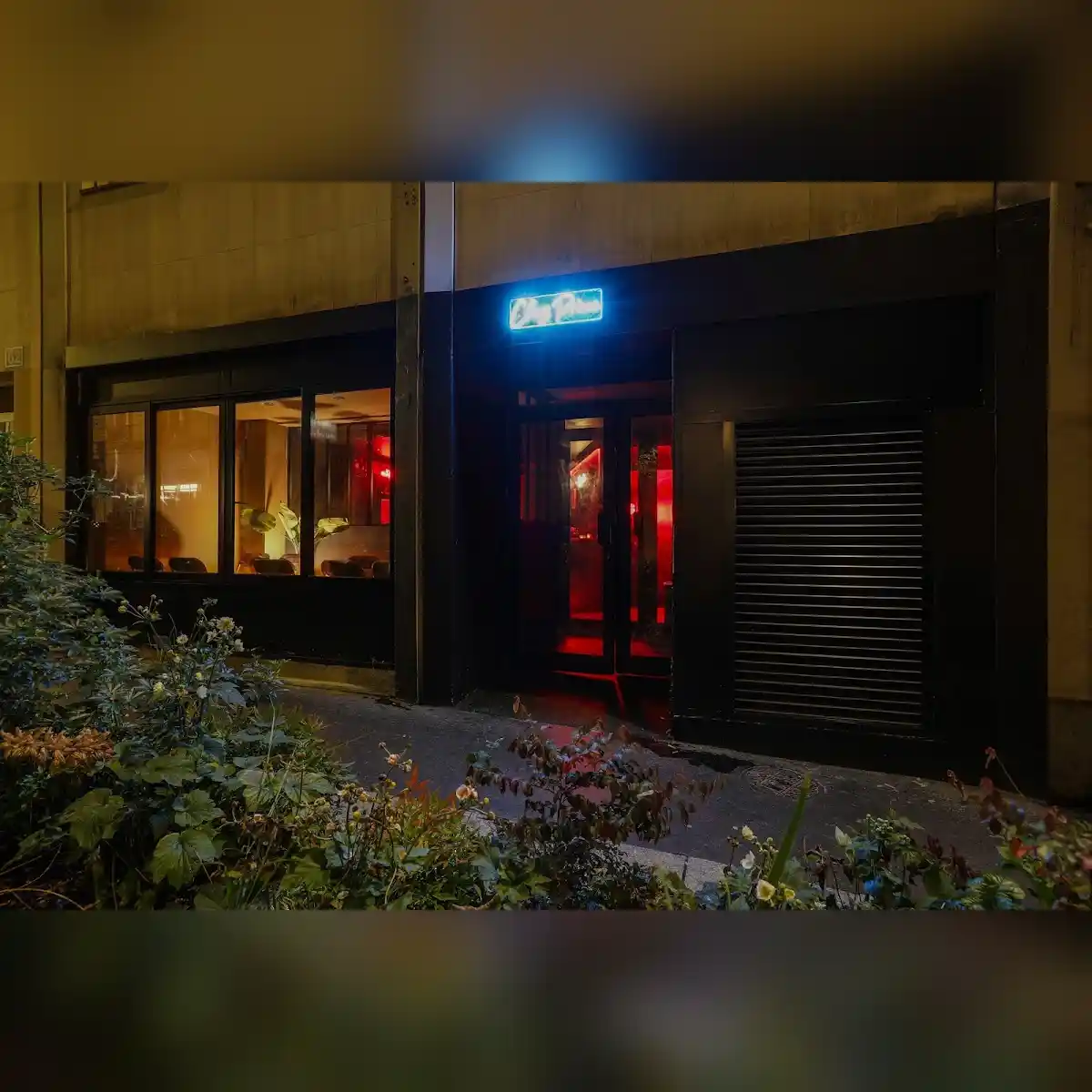 venue photo