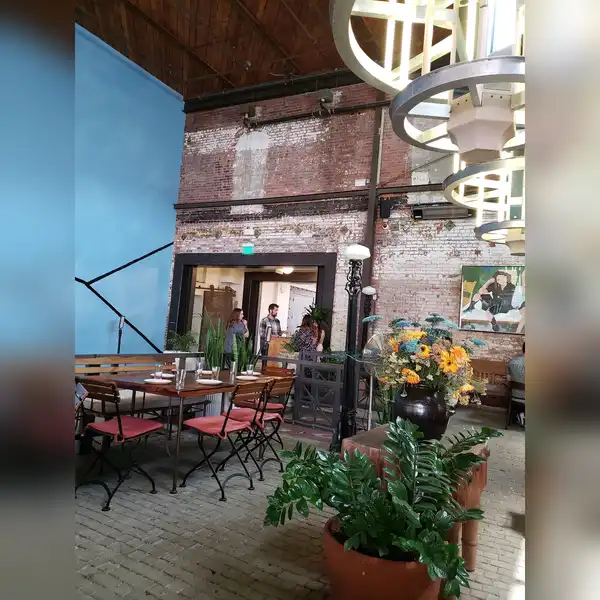 venue photo