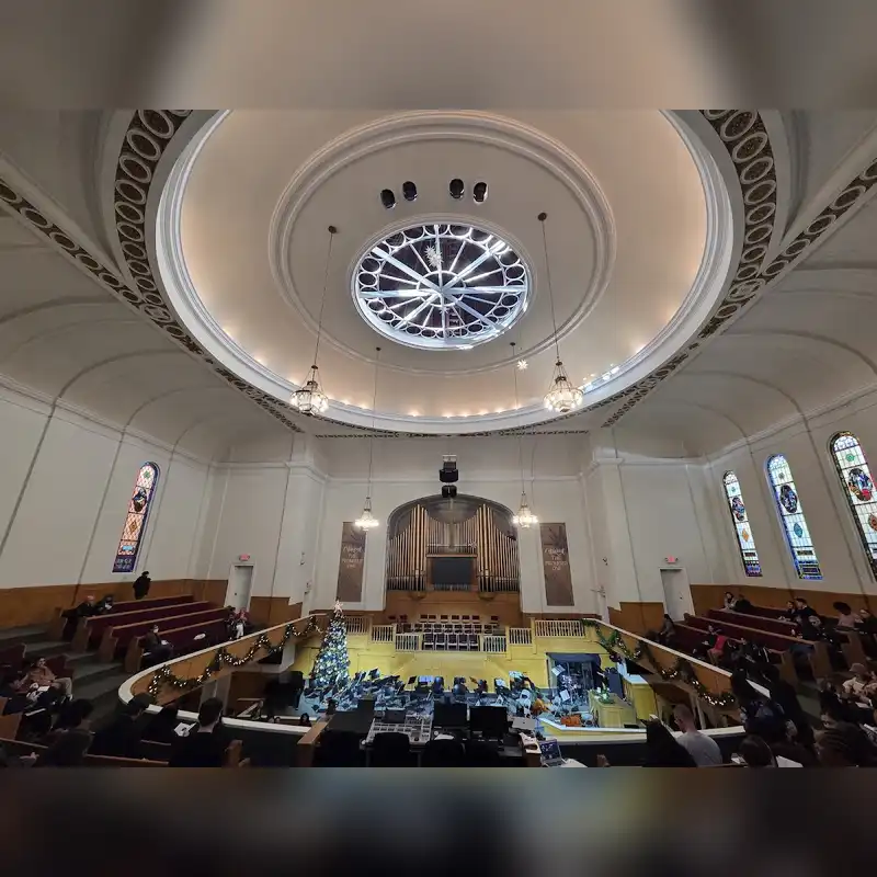 venue photo
