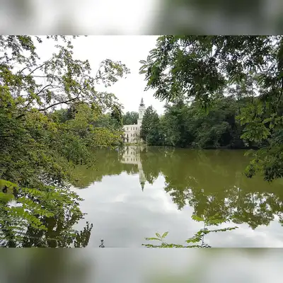 venue photo