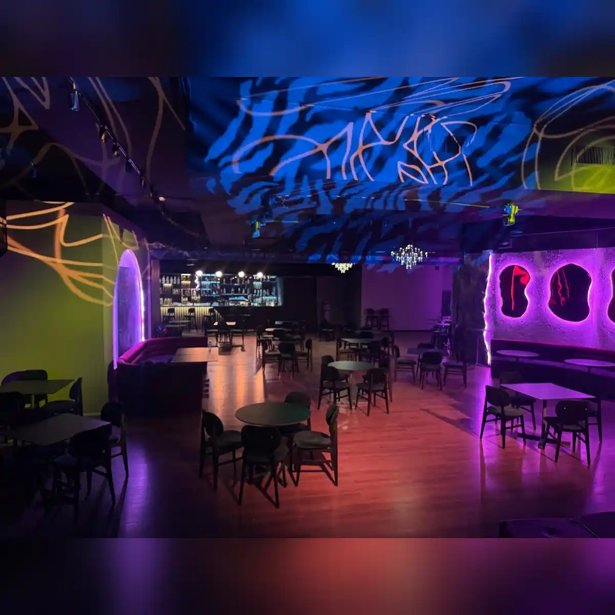venue photo