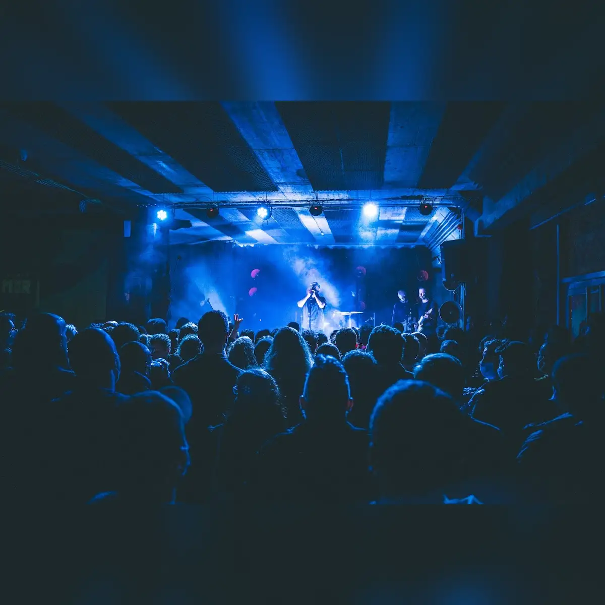 venue photo