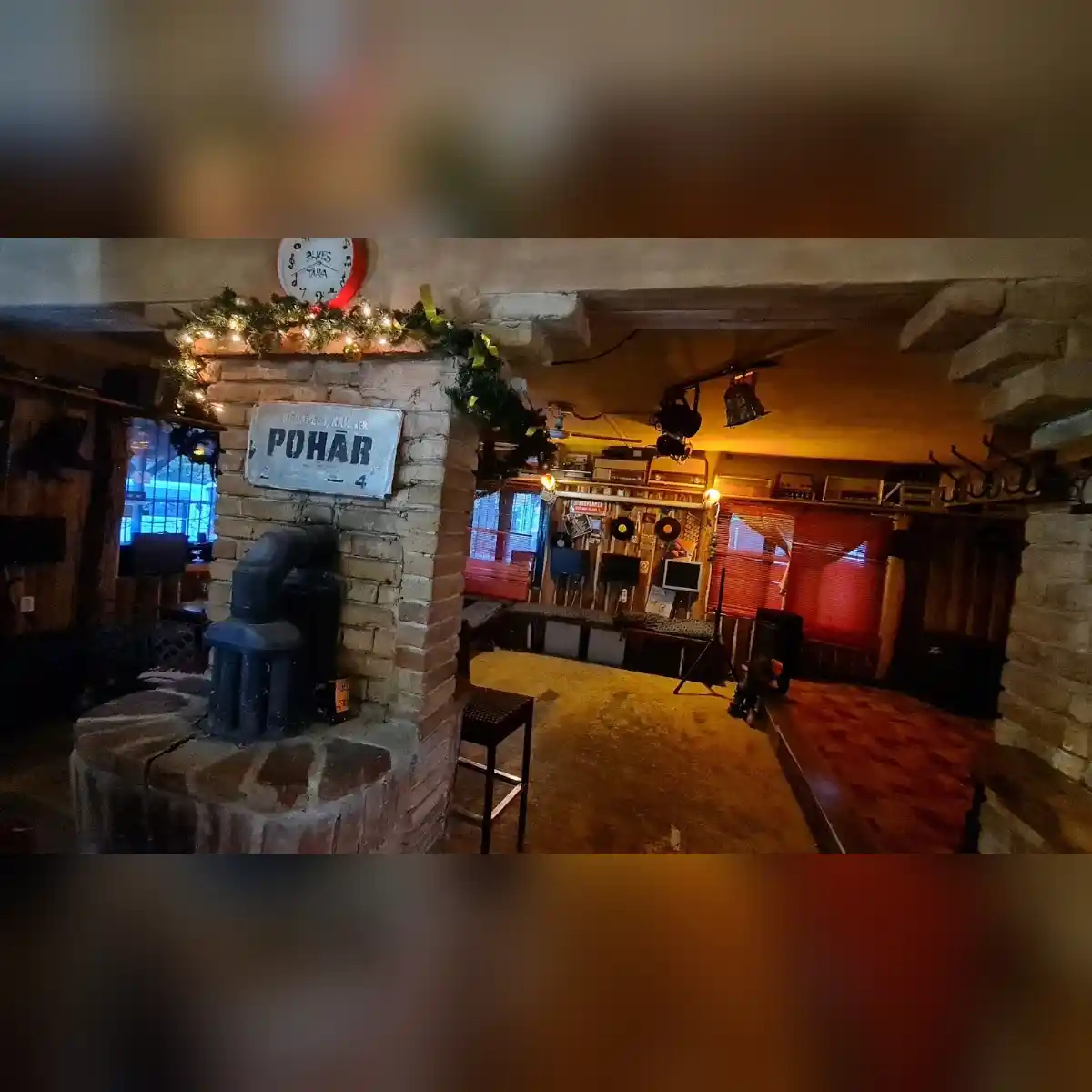 venue photo