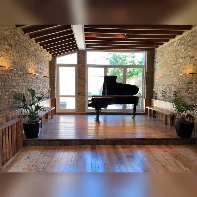 venue photo