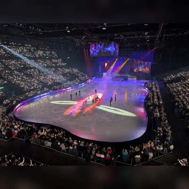 venue photo