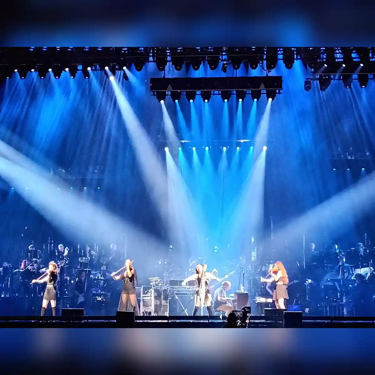 venue photo