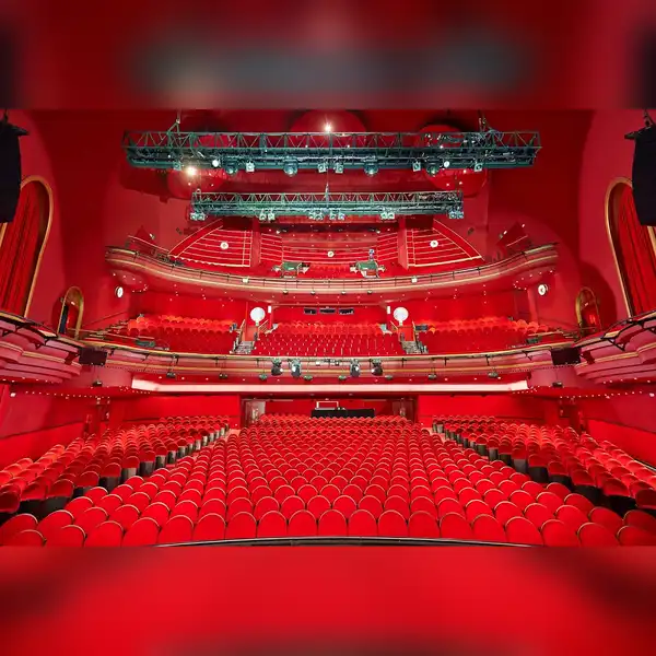 venue photo