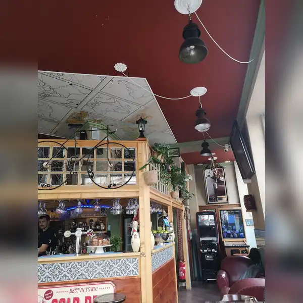 venue photo
