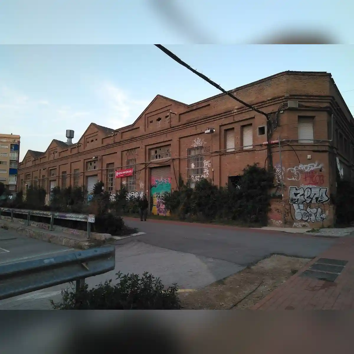venue photo