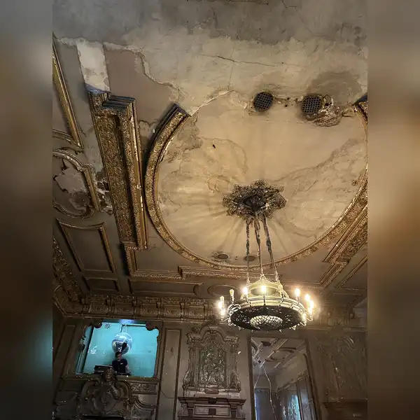 venue photo