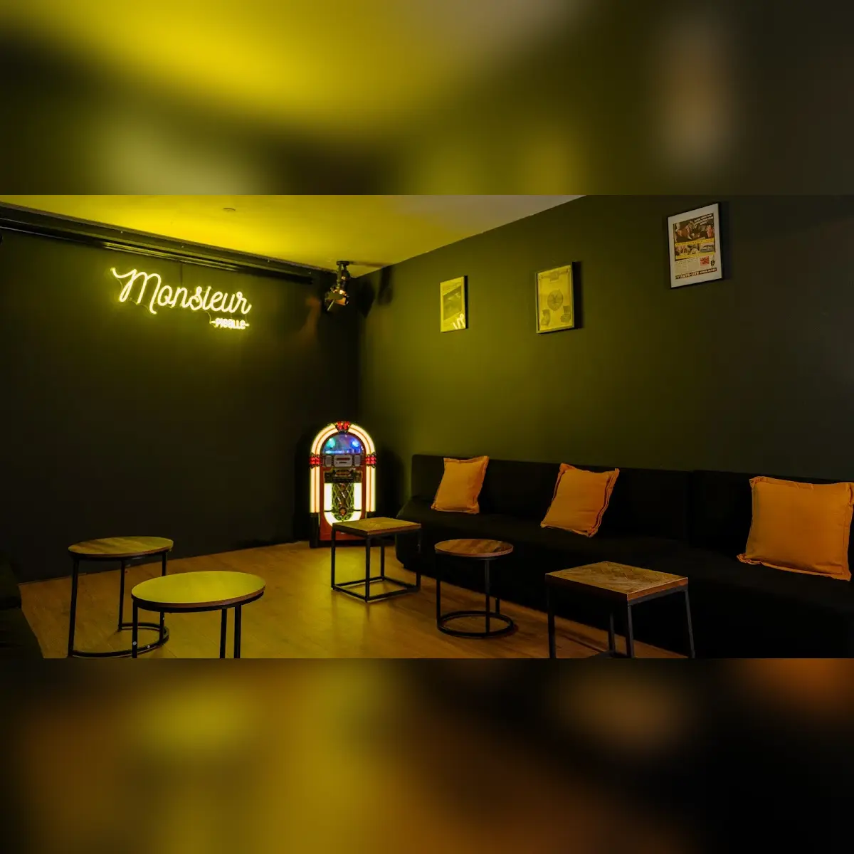 venue photo