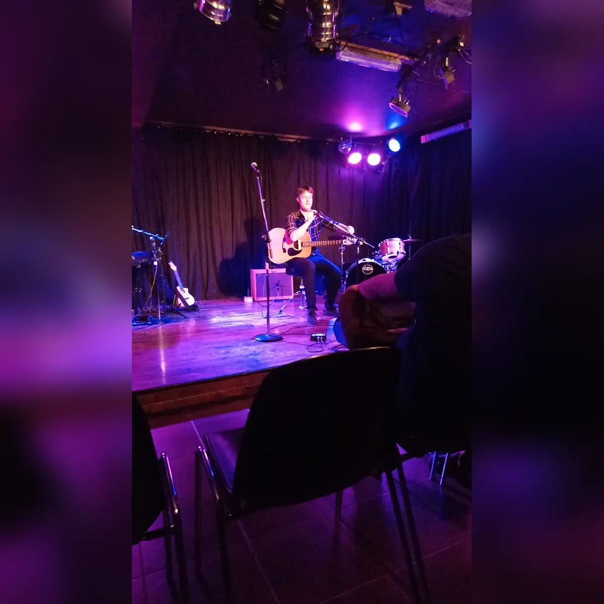 venue photo