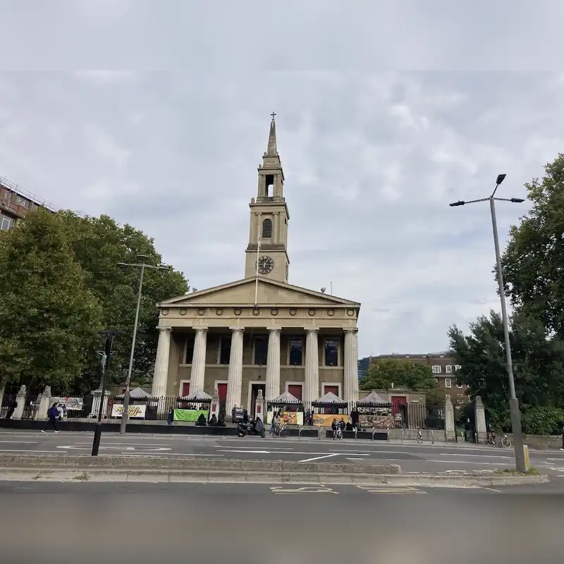 venue photo