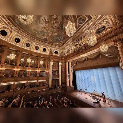 venue photo