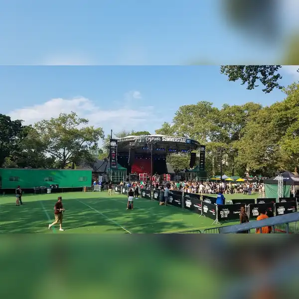 venue photo